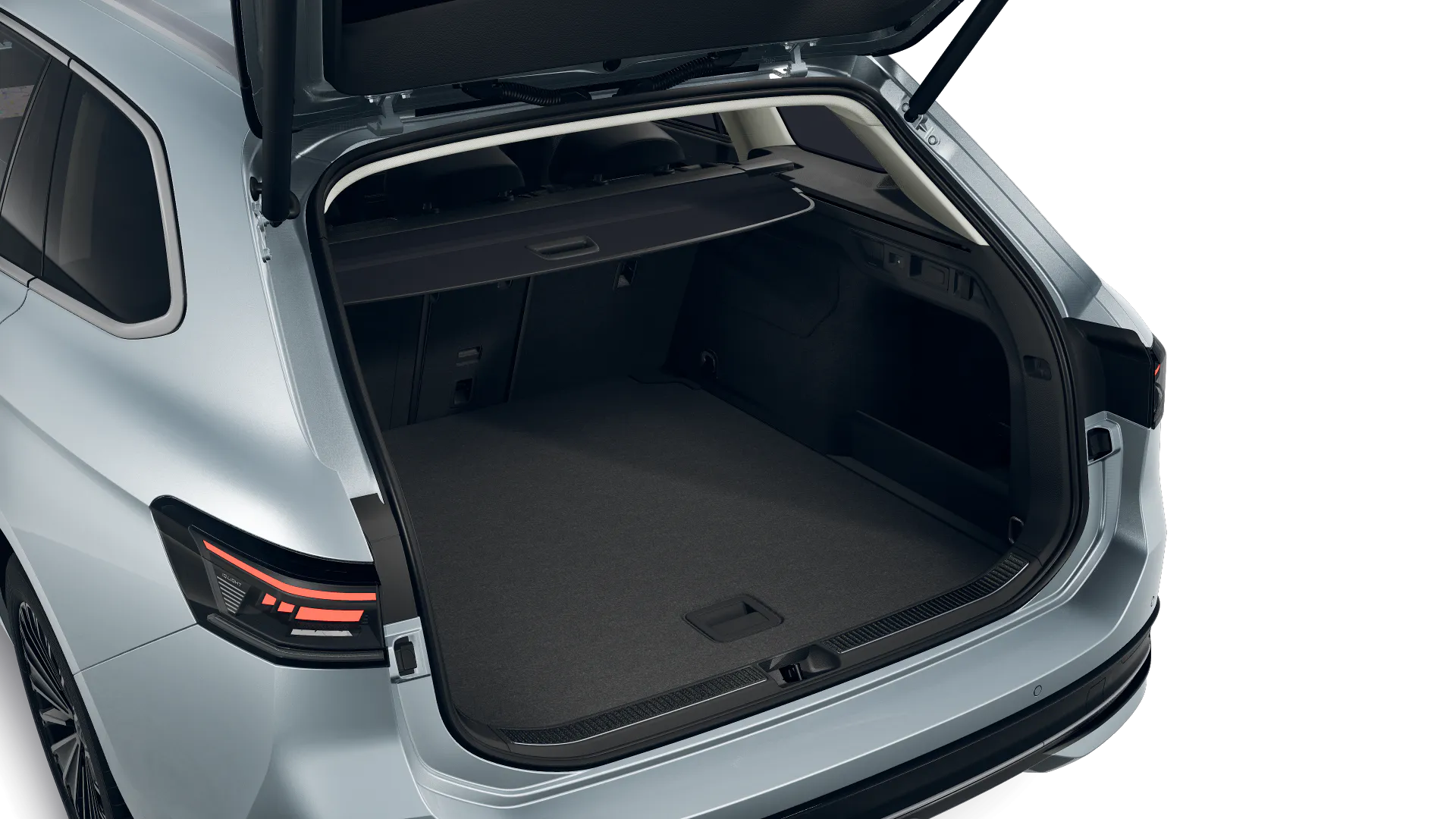 Volkswagen Passat Elegance