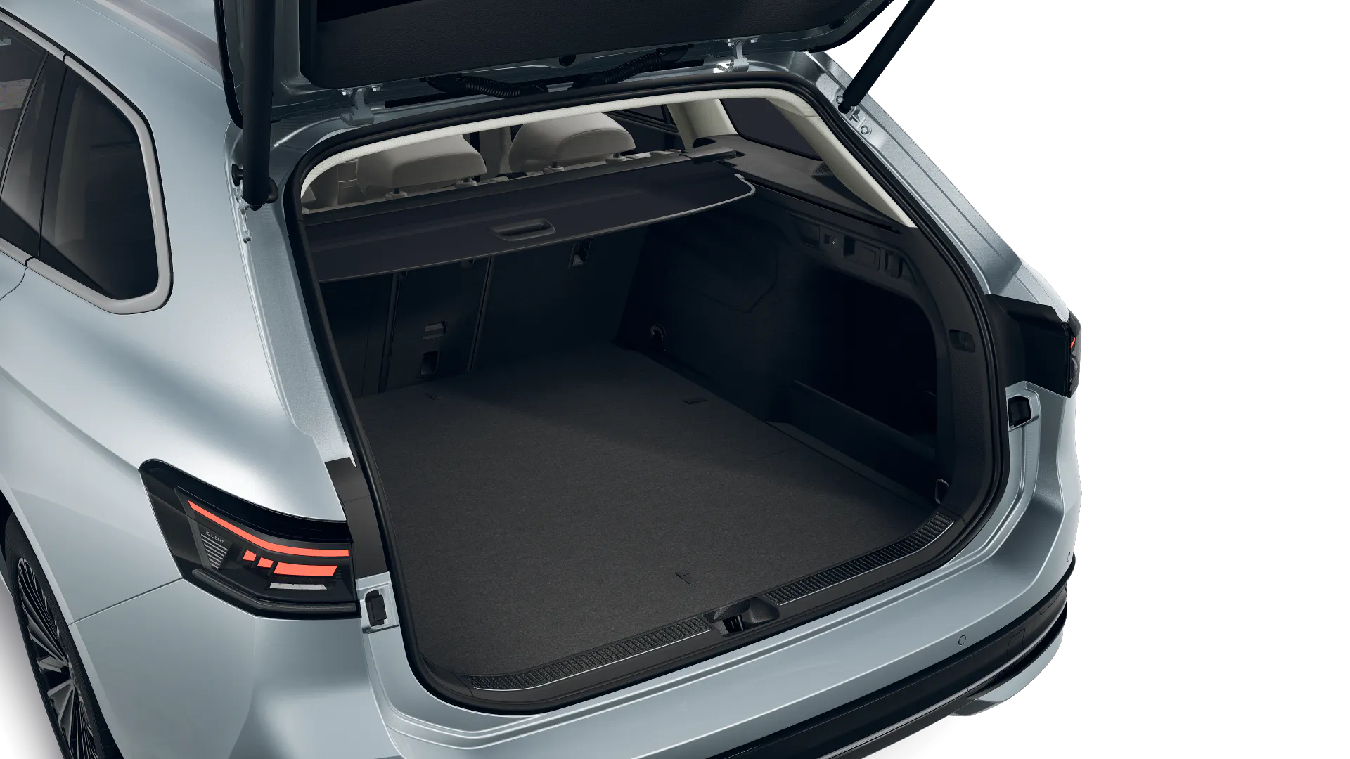 Volkswagen Passat Elegance