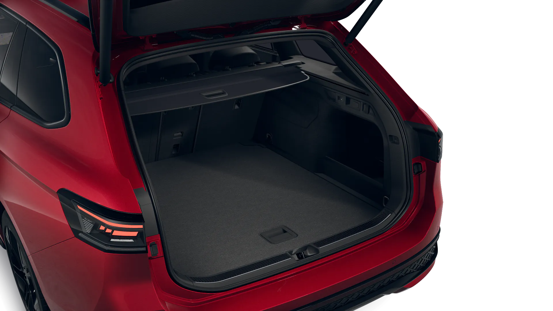 Volkswagen Passat R-Line
