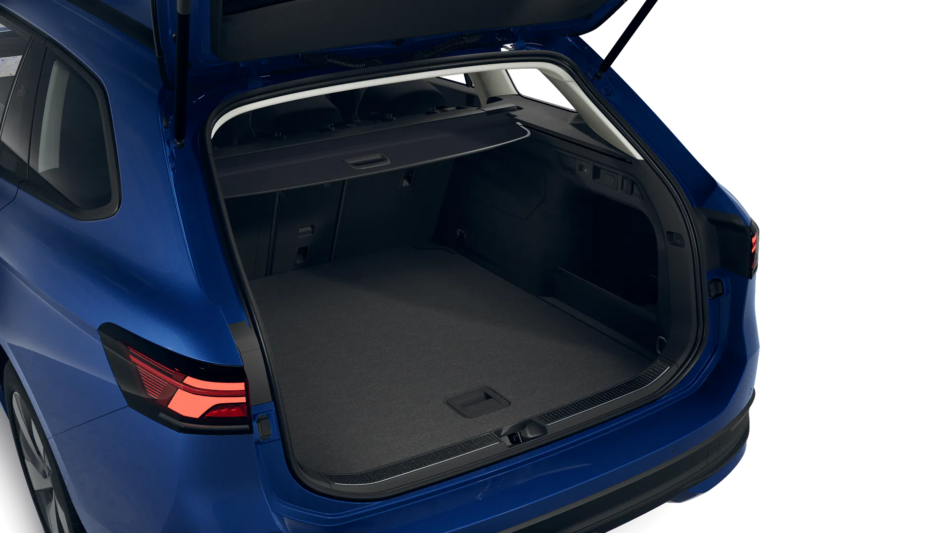 Volkswagen Passat Basis-Modell
