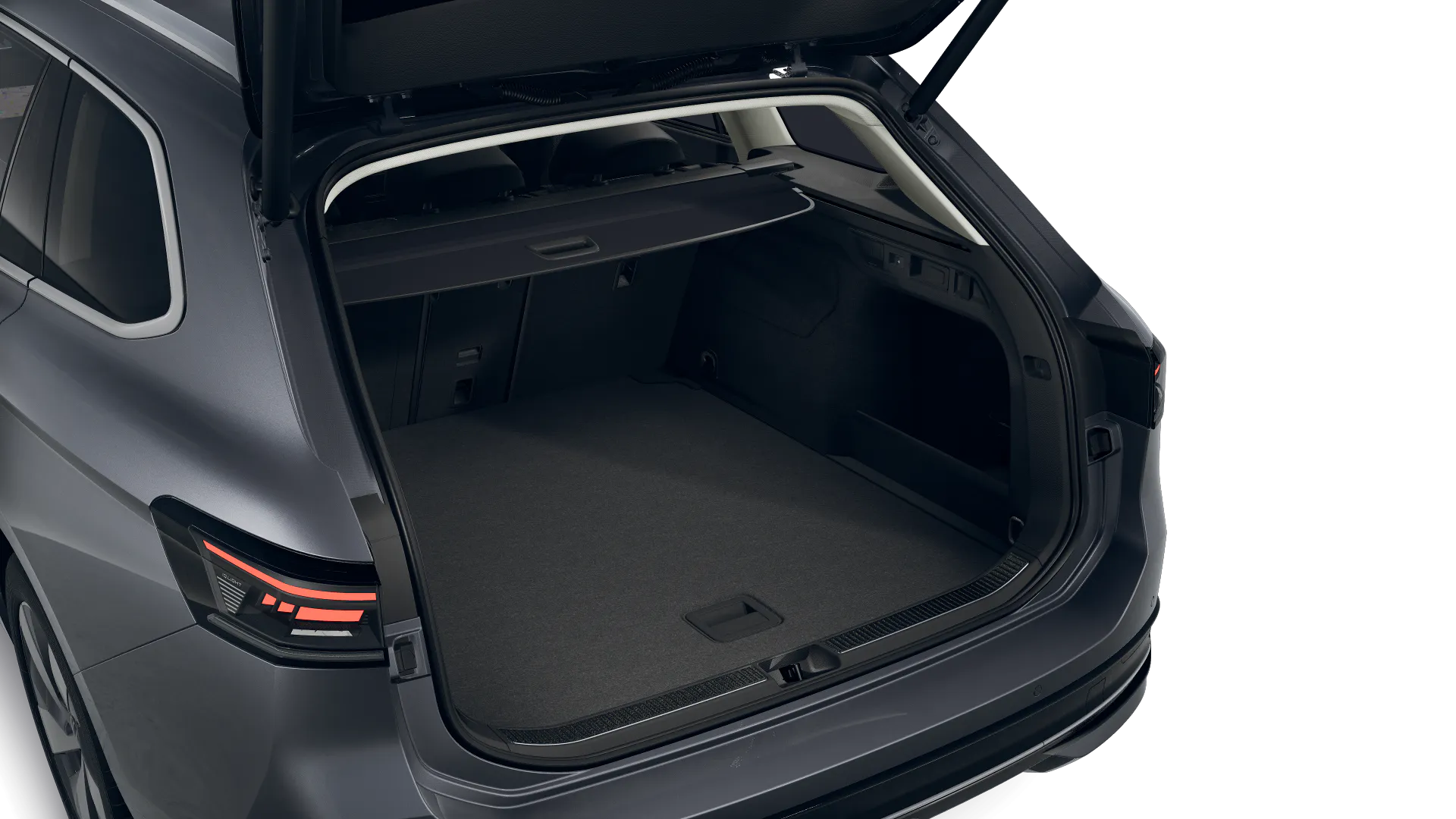 Volkswagen Passat Elegance