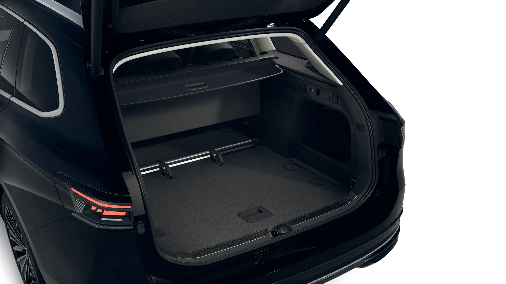 Volkswagen Passat Elegance