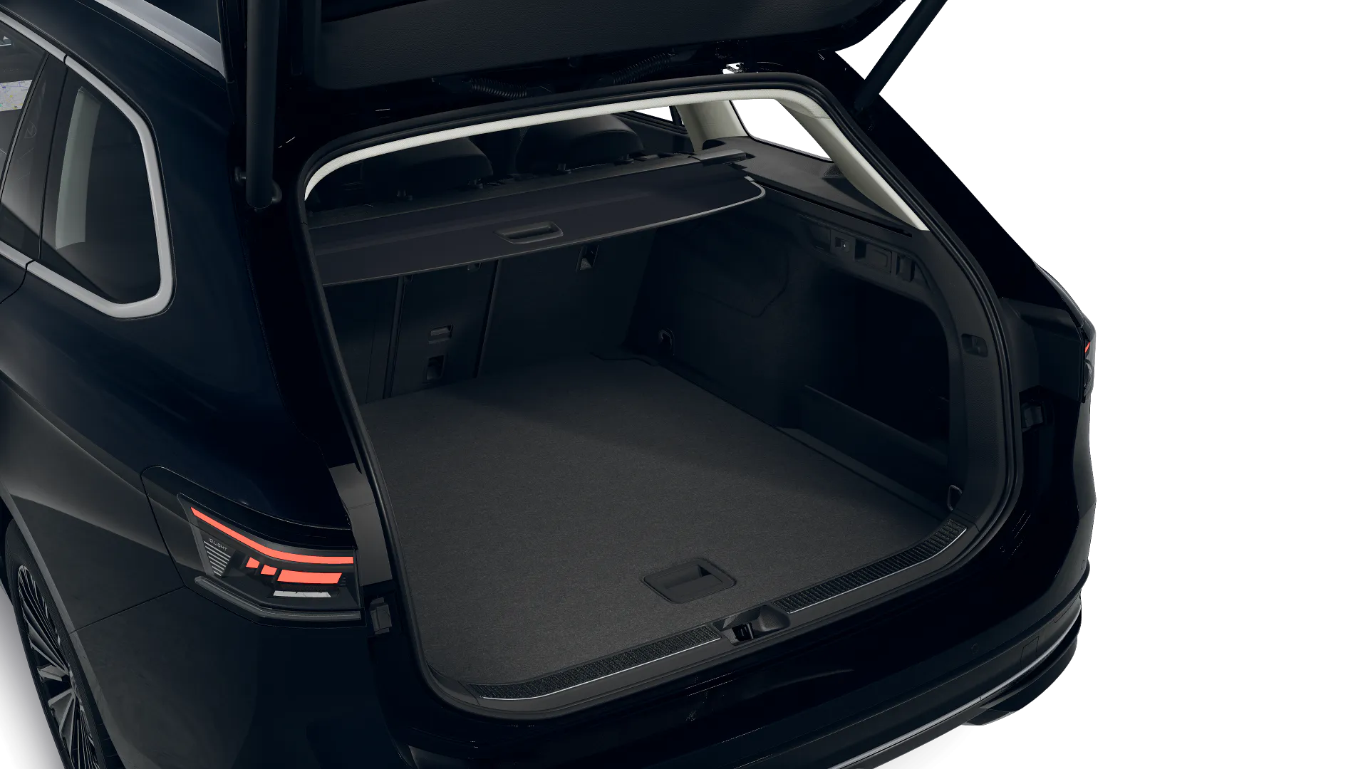 Volkswagen Passat Elegance