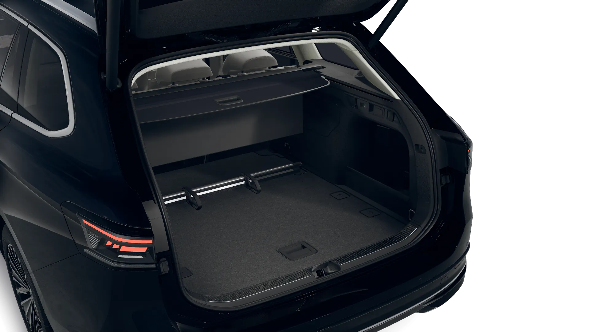 Volkswagen Passat Elegance