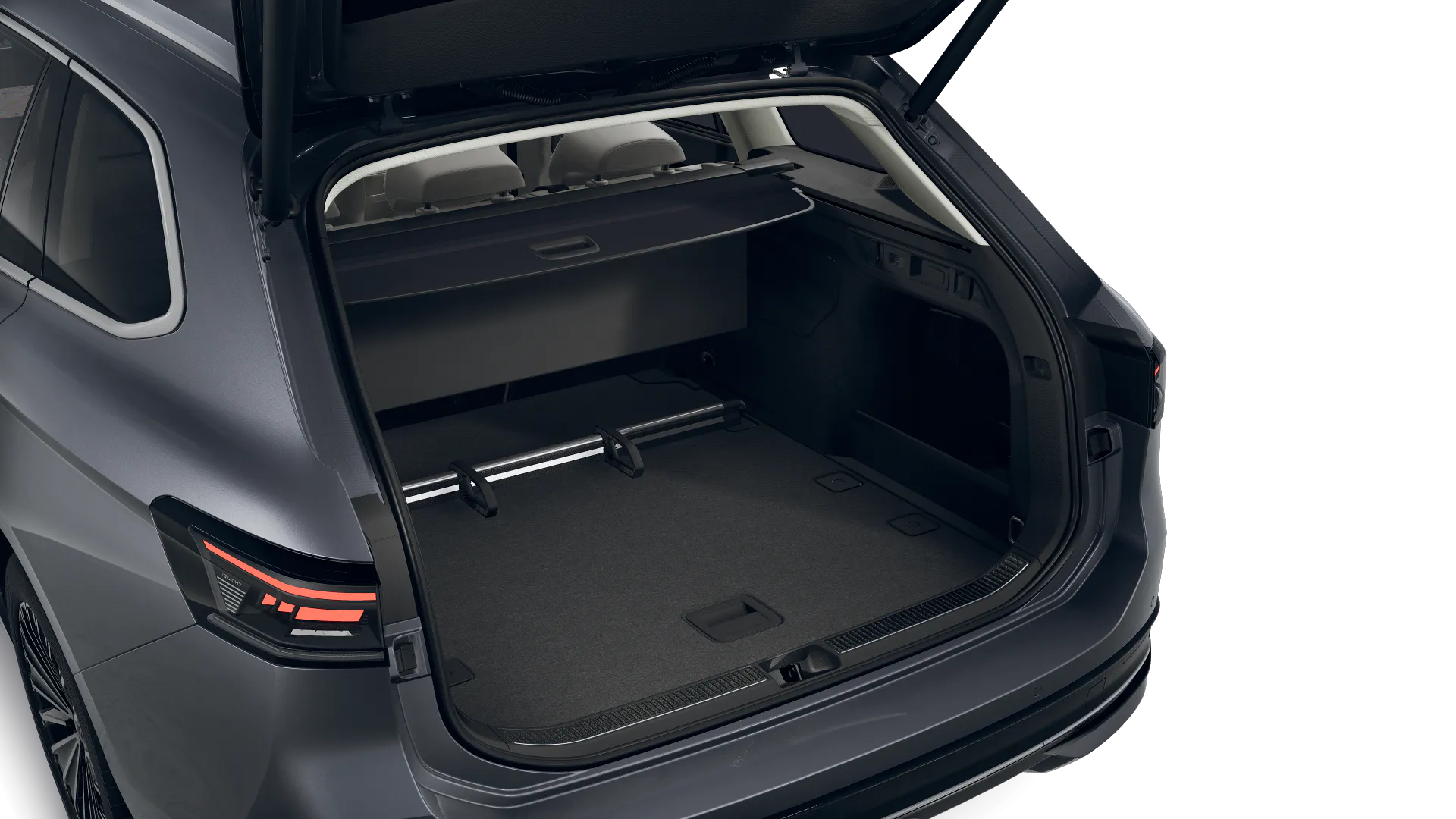 Volkswagen Passat Elegance