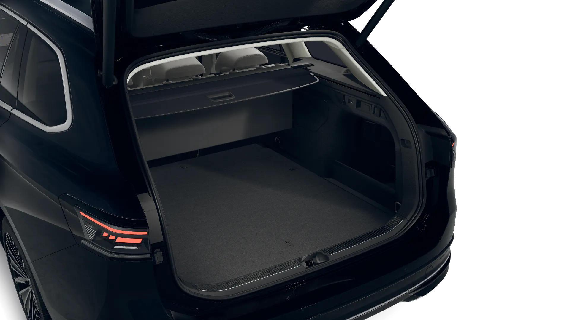 Volkswagen Passat Elegance