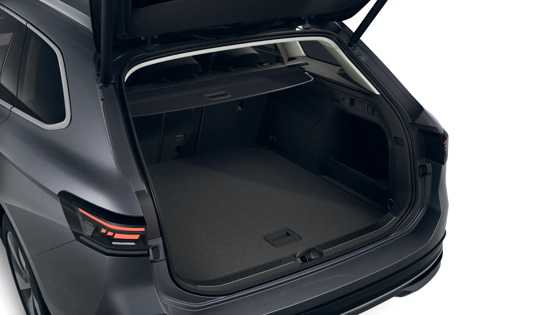 Volkswagen Passat Elegance