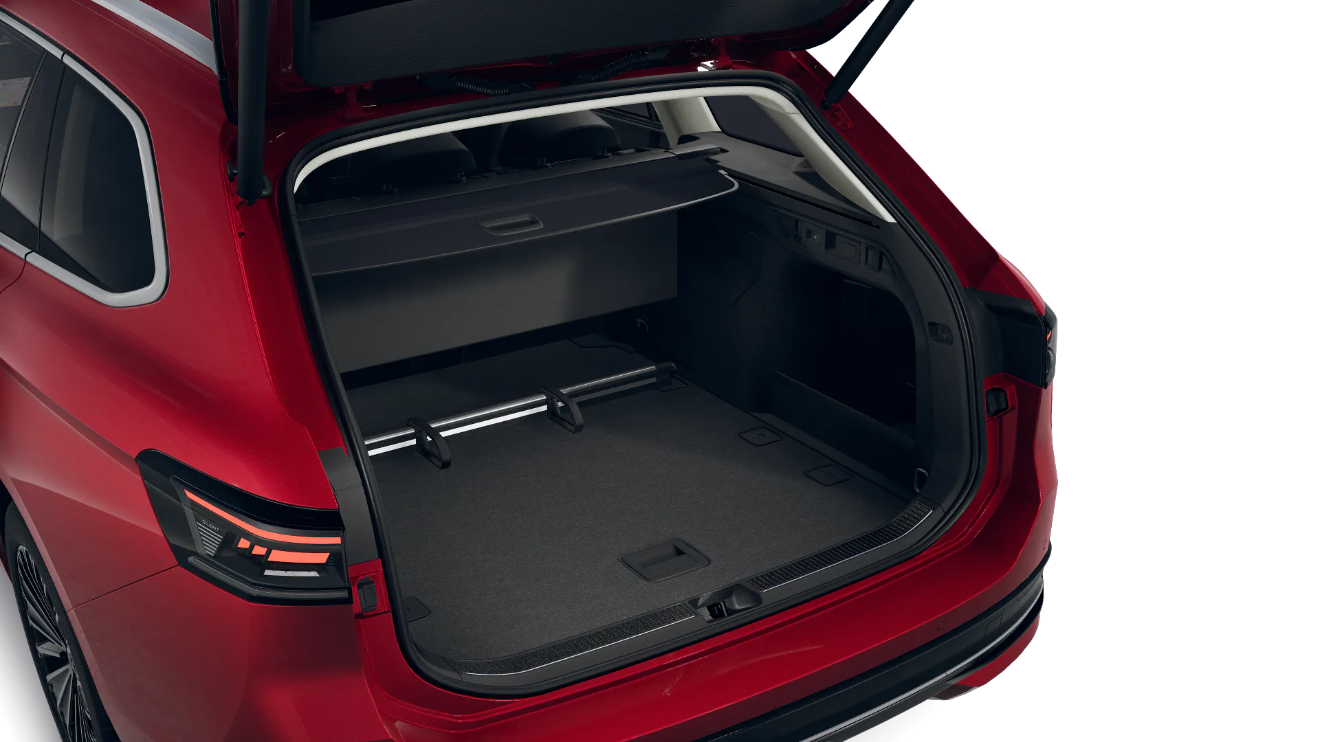 Volkswagen Passat Elegance