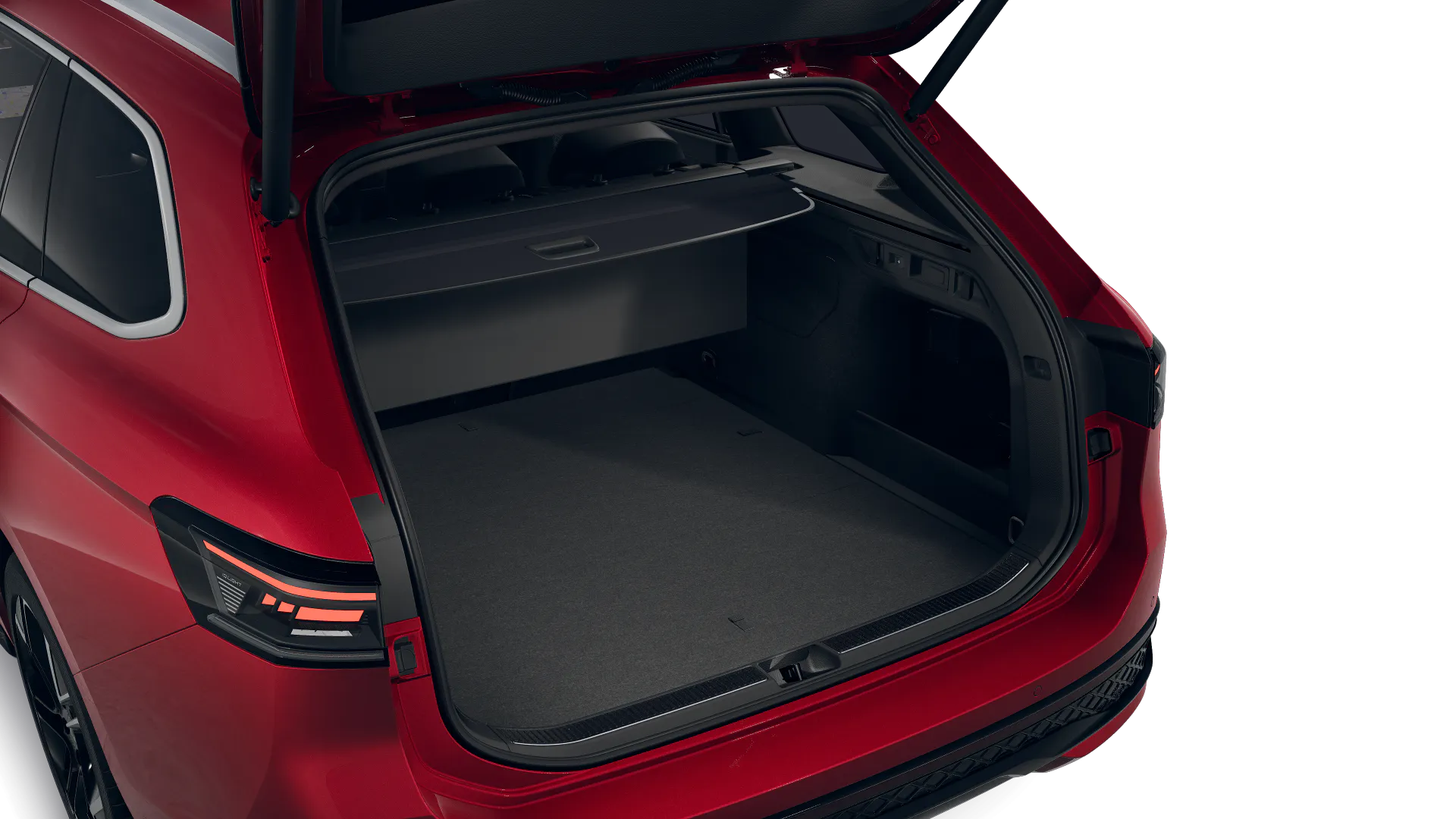 Volkswagen Passat R-Line