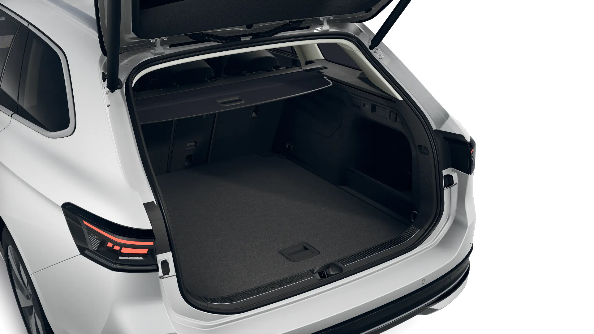 Volkswagen Passat Elegance