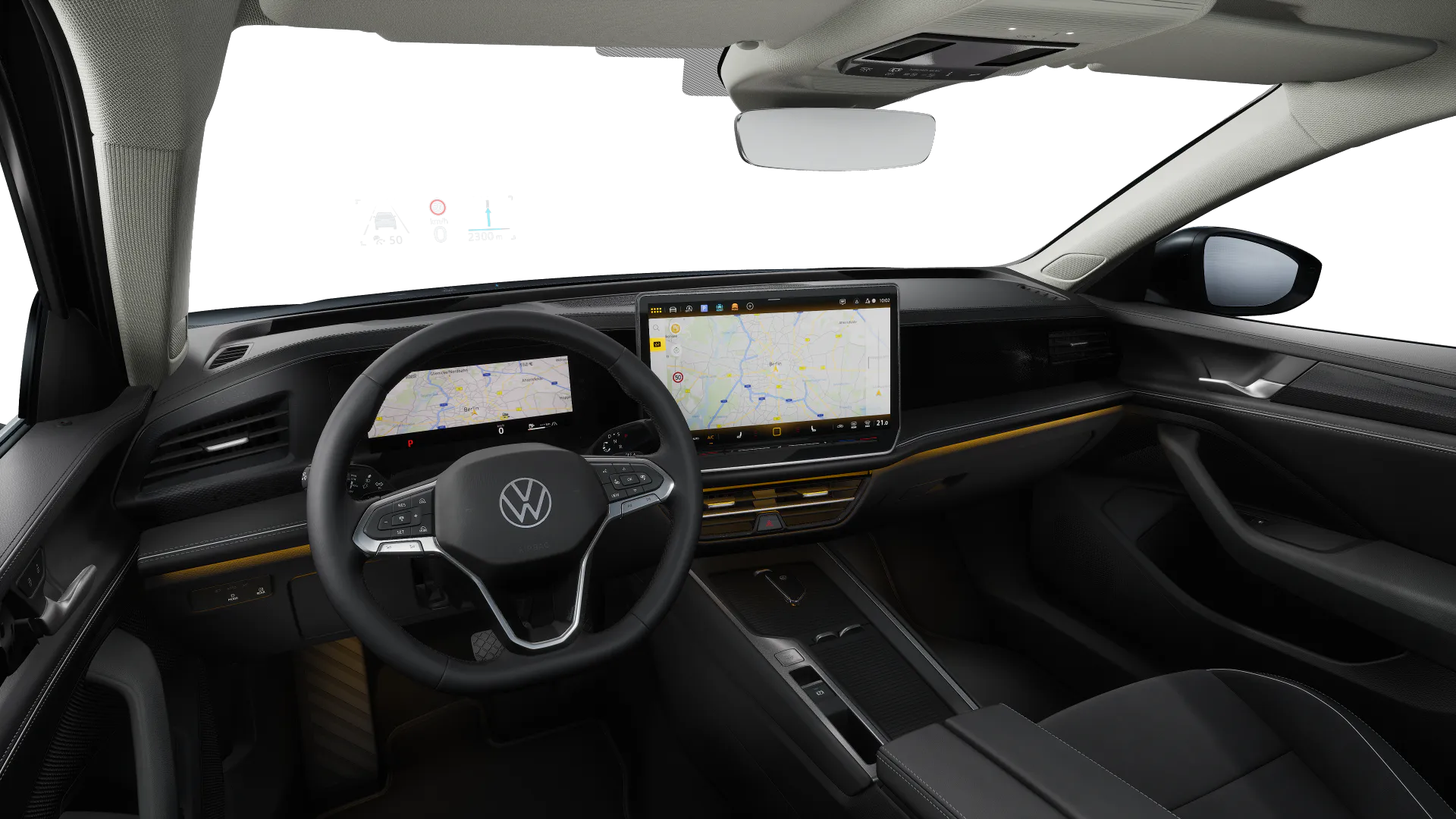 Volkswagen Passat Business