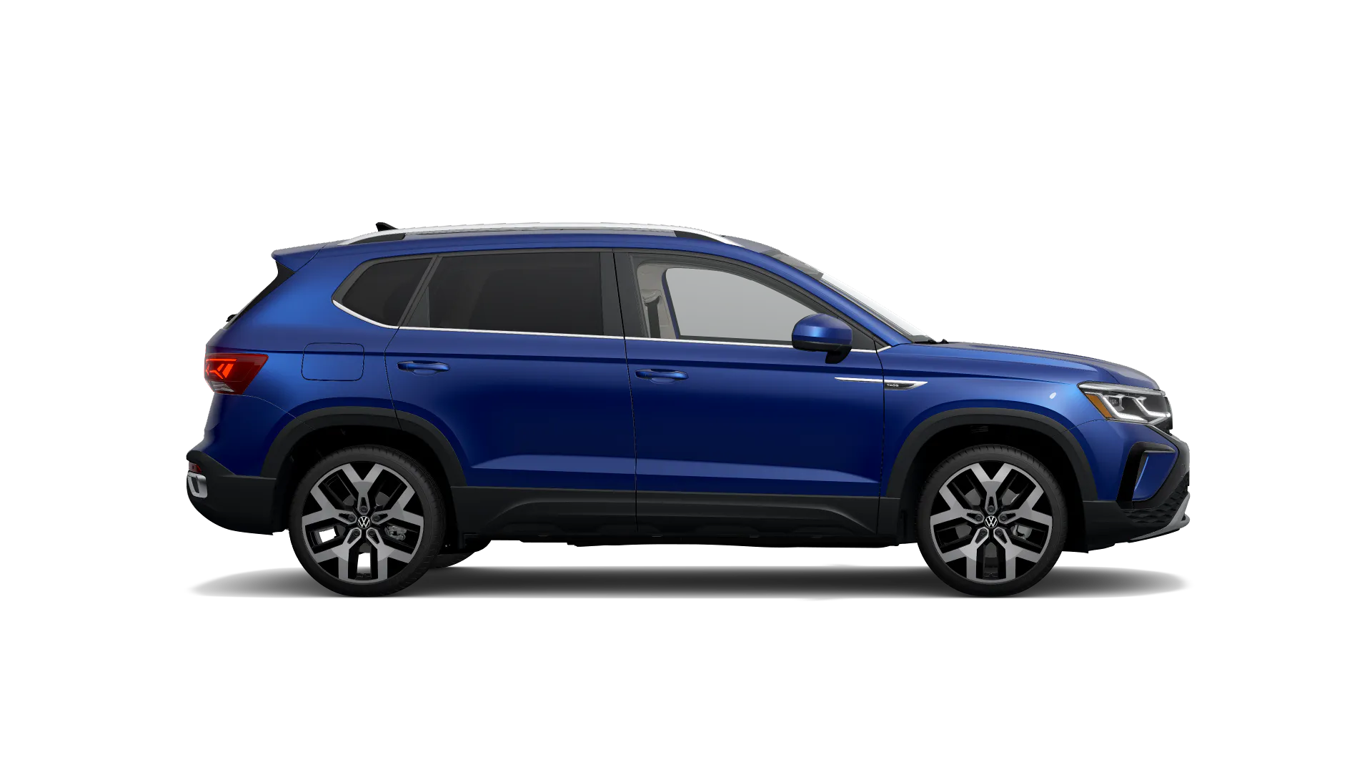Volkswagen Taos Highline