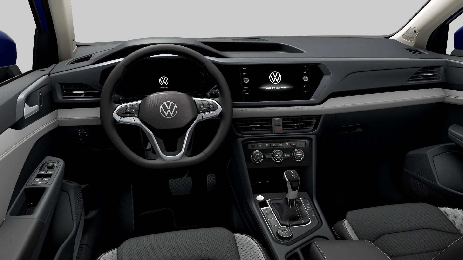 Volkswagen Taos Highline