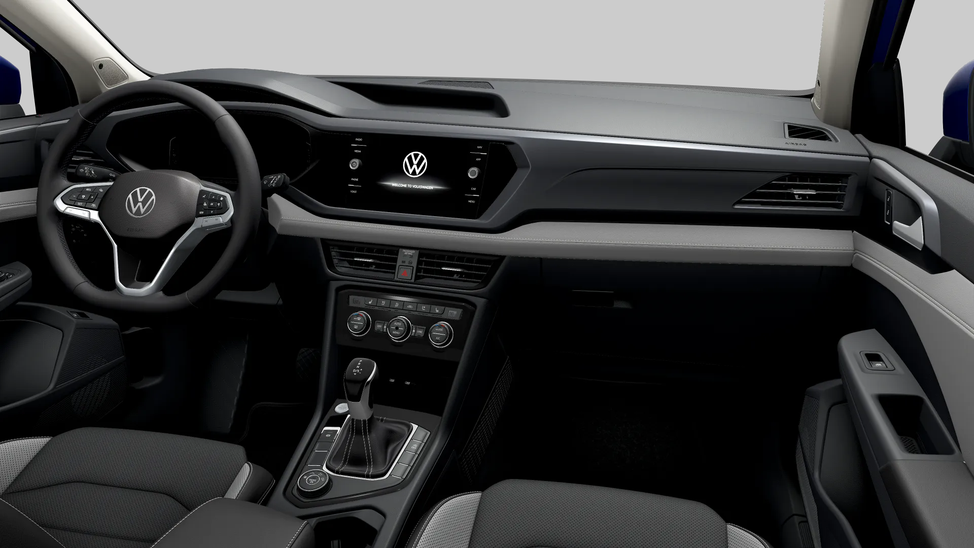 Volkswagen Taos Highline