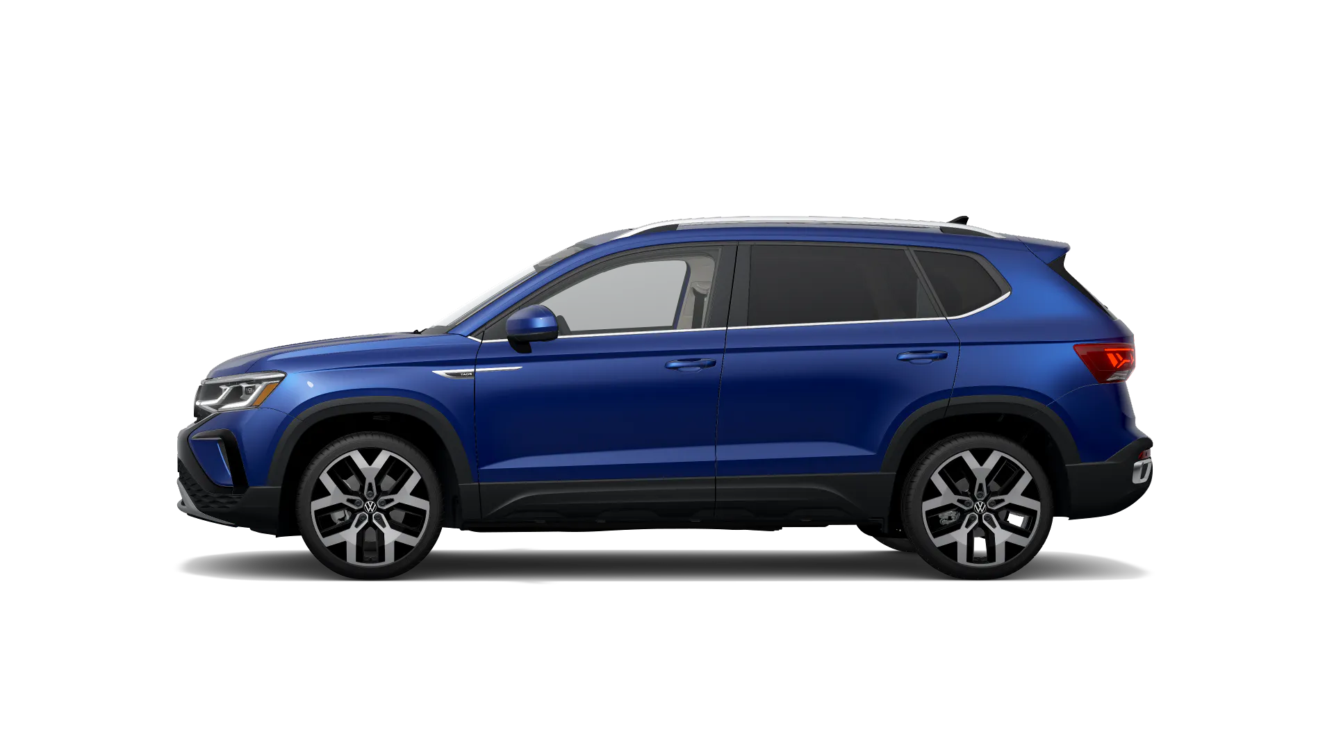 Volkswagen Taos Highline