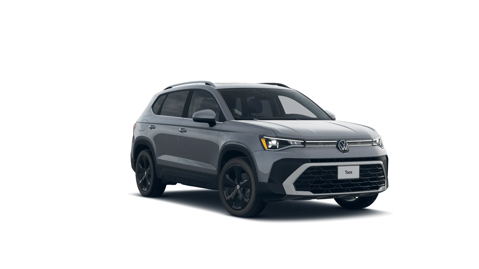 2025 Volkswagen Taos HTD SEATS NAV
