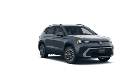 2026 Volkswagen Taos SE1.5T TSI8-speed automatic
