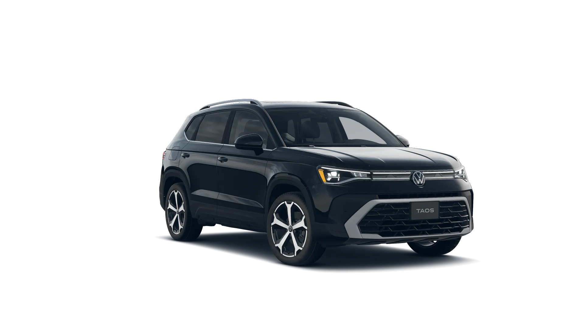 2026 Volkswagen Taos W PANORAMIC