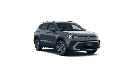 2026 Volkswagen Taos SE1.5T TSI8-speed automatic