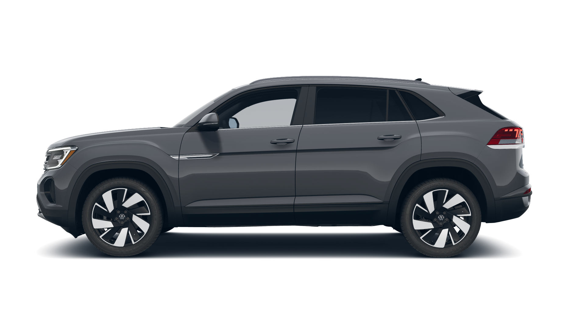 2024 Atlas Cross Sport