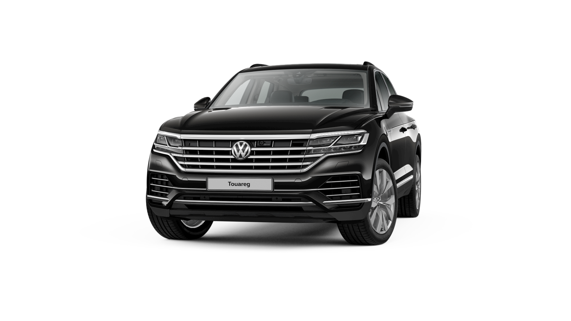 Volkswagen Touareg Basis-Modell