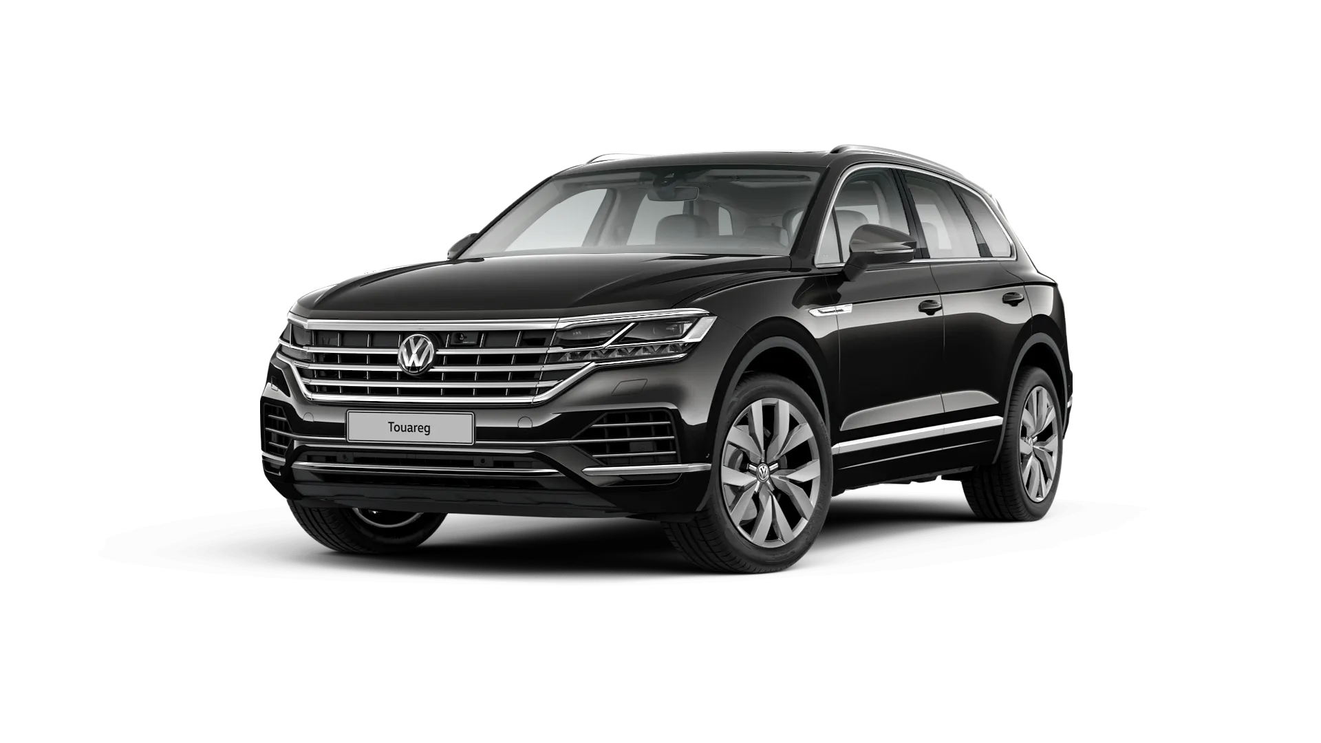 Volkswagen Touareg Basis-Modell