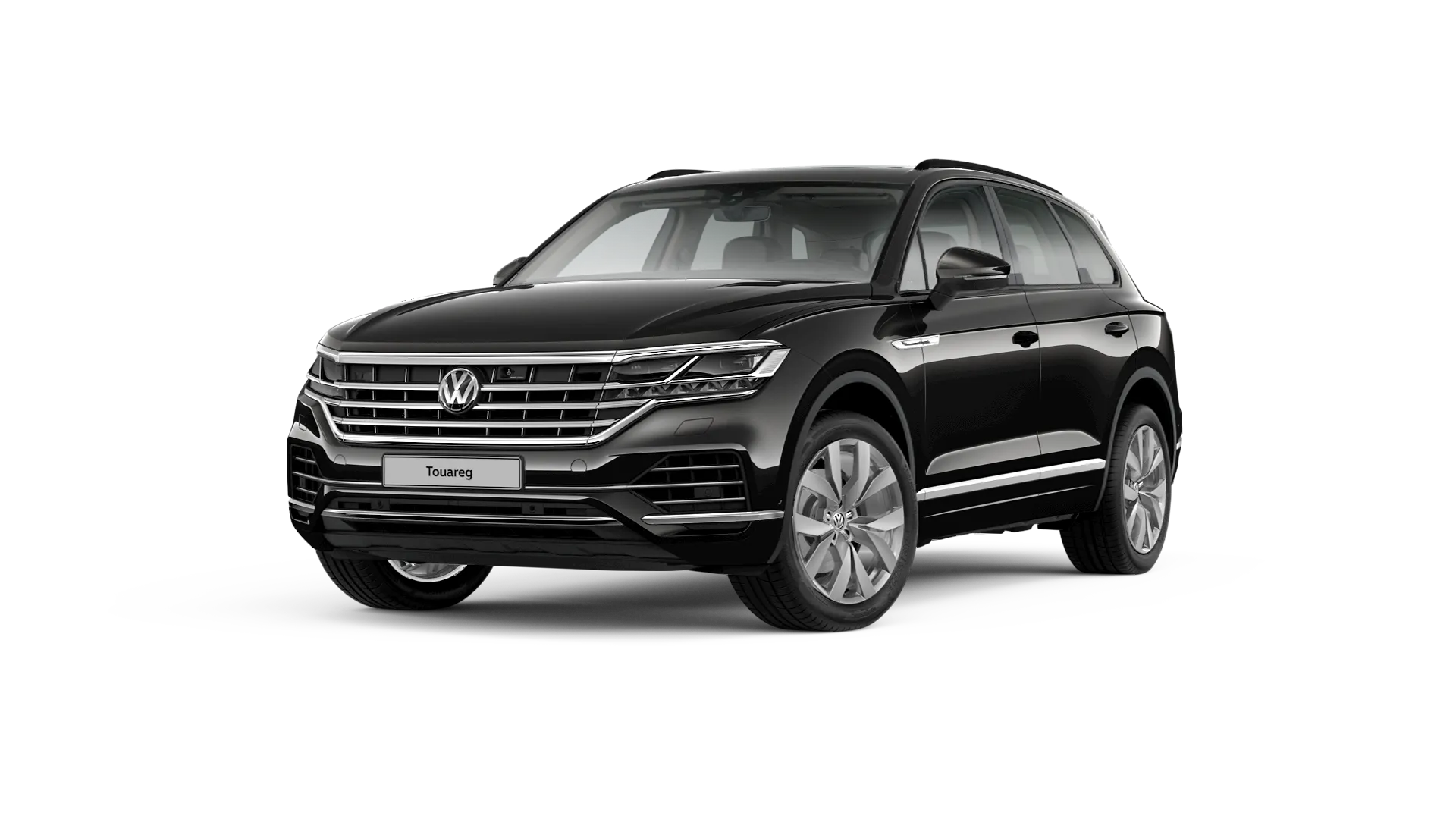 Volkswagen Touareg Basis-Modell