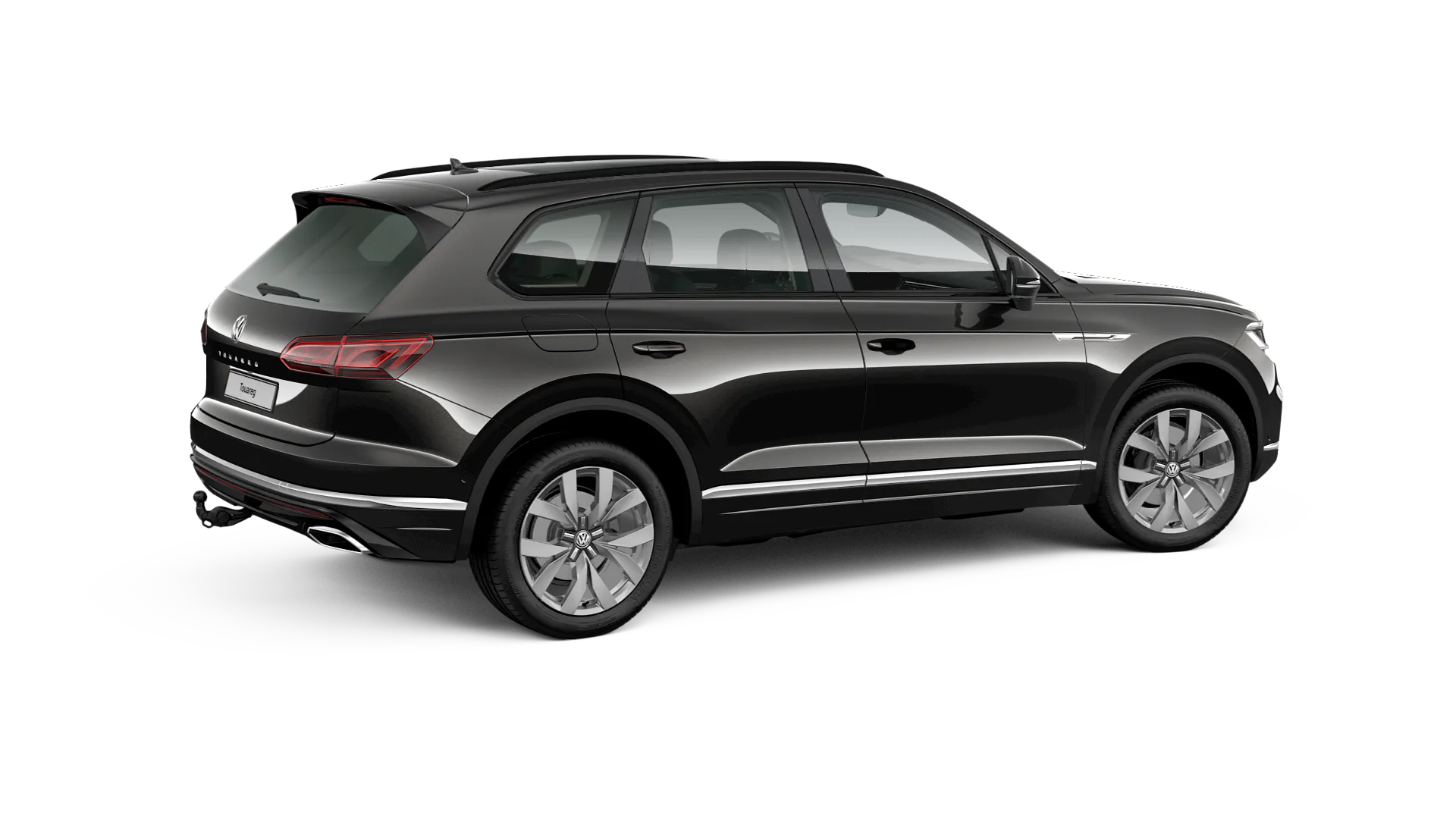 Volkswagen Touareg Basis-Modell