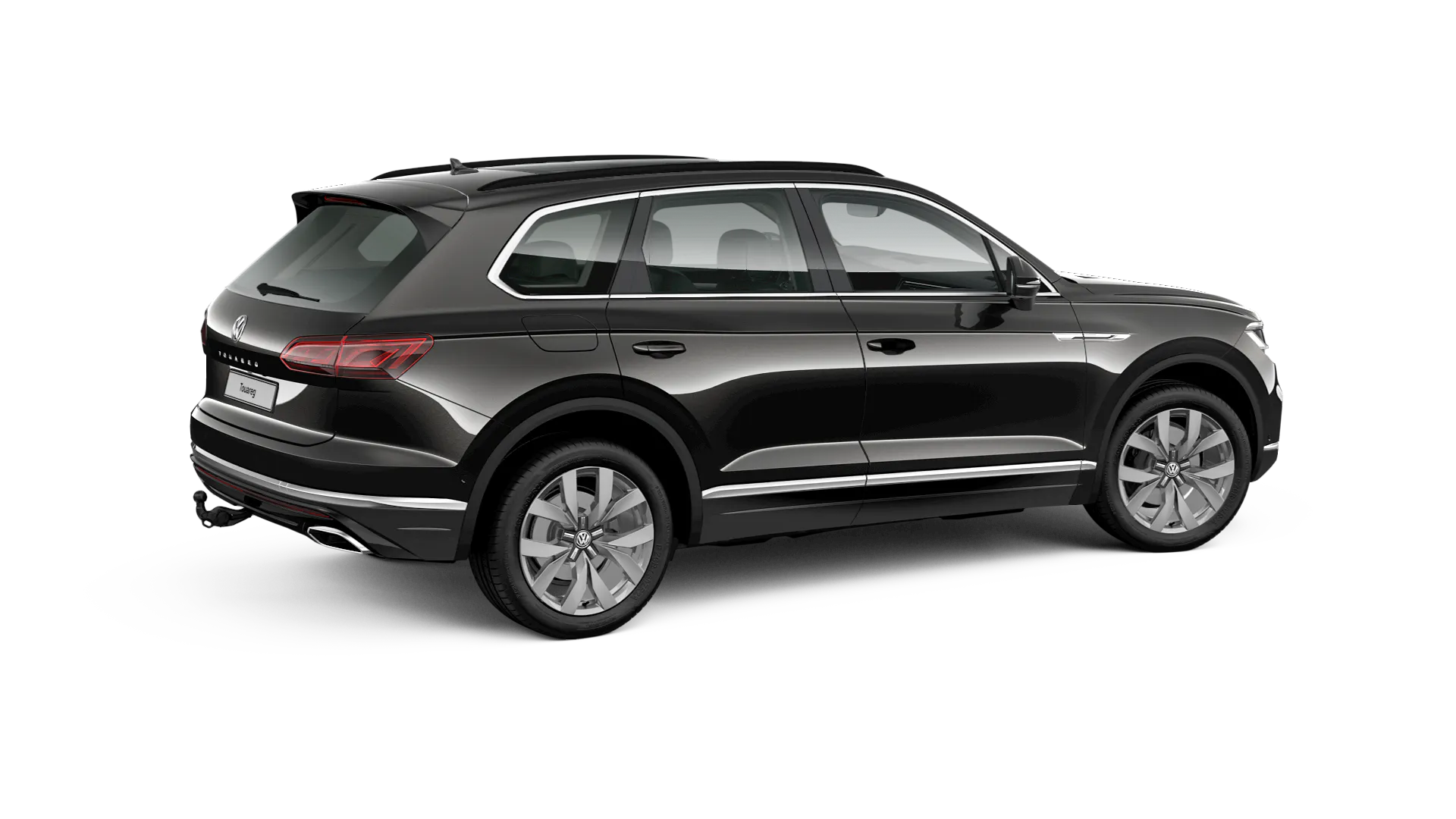 Volkswagen Touareg Basis-Modell