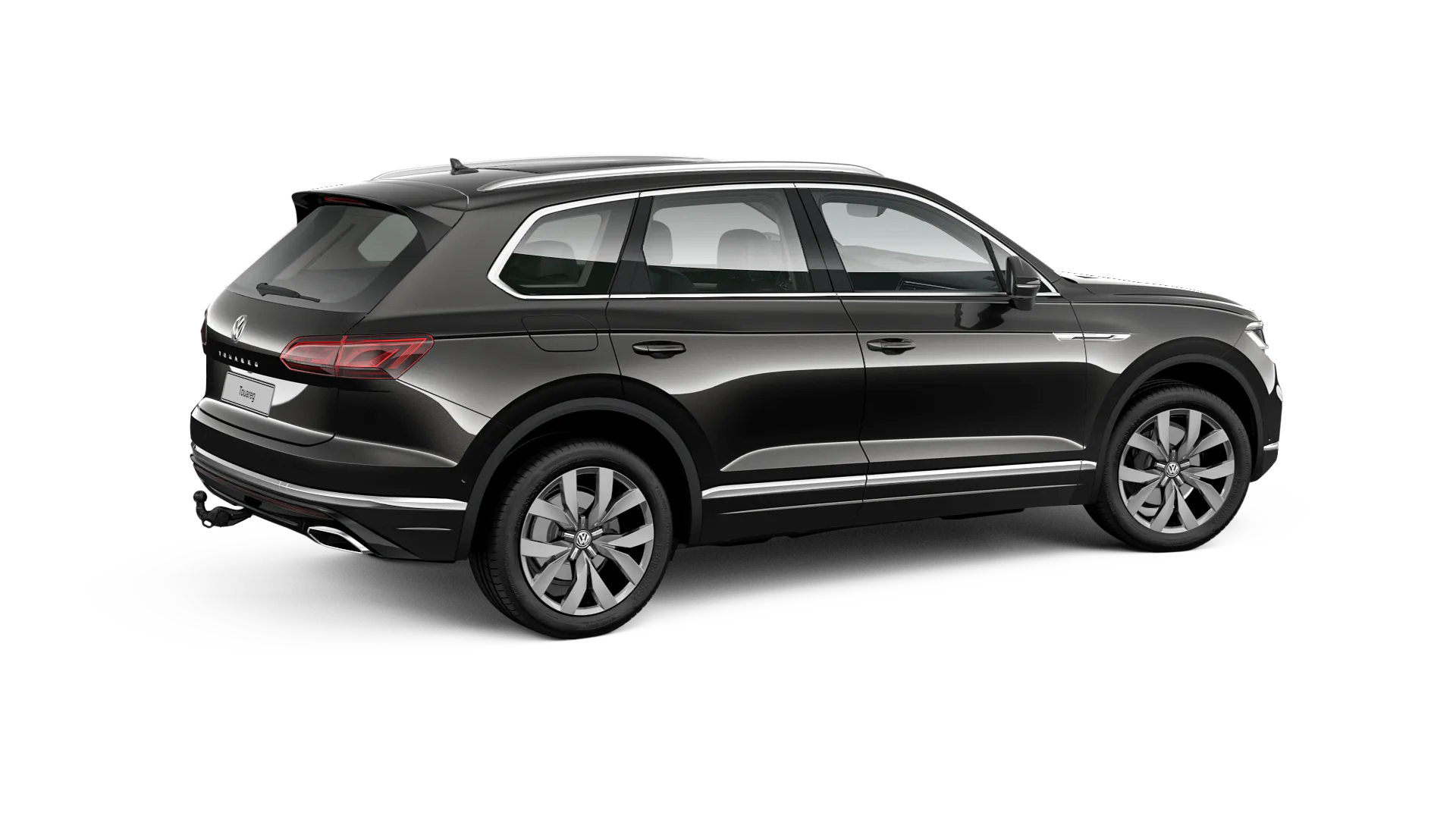 Volkswagen Touareg Basis-Modell