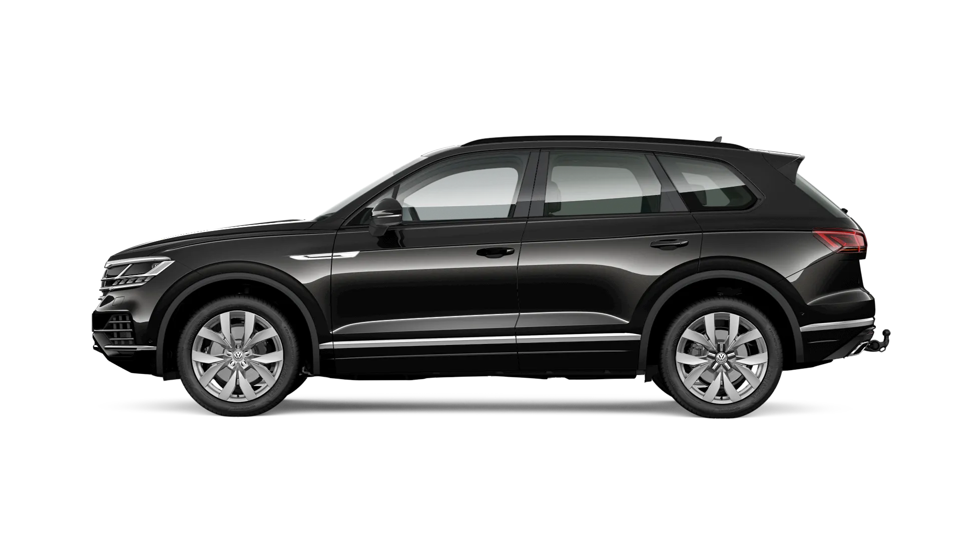 Volkswagen Touareg Basis-Modell