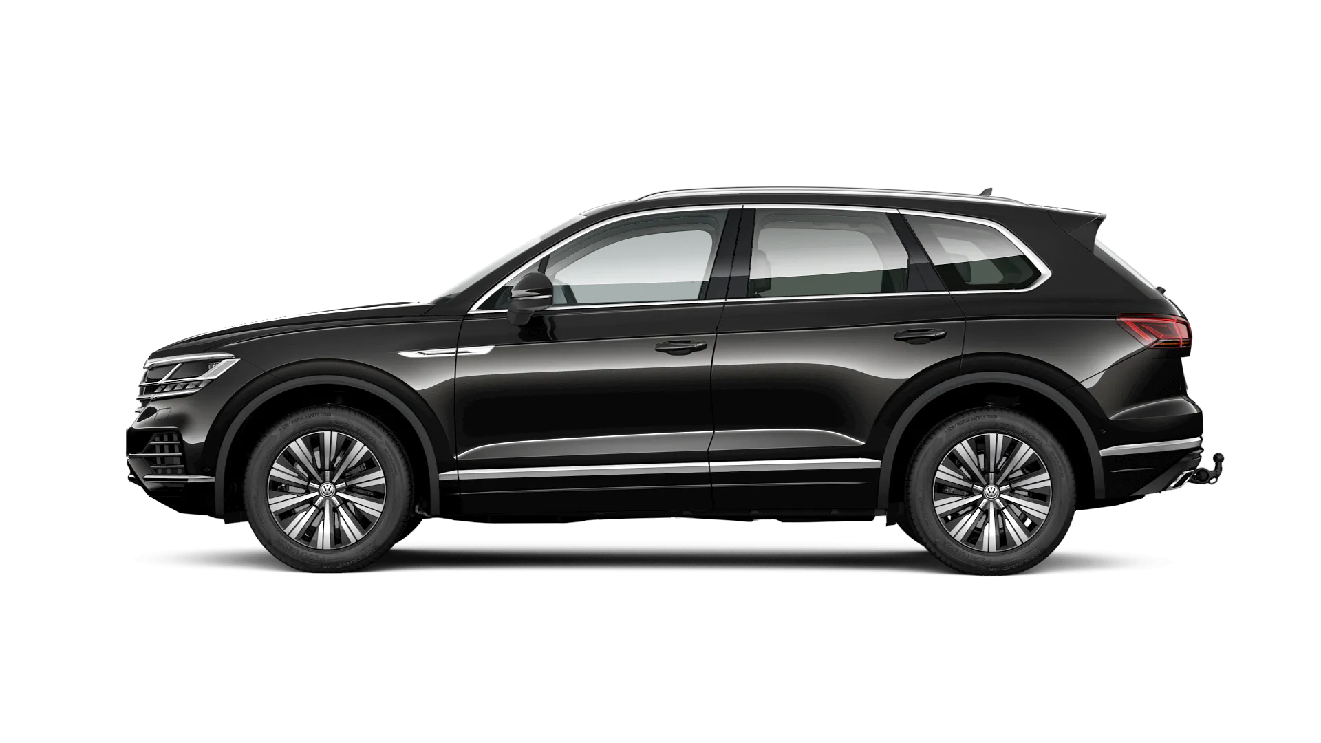Volkswagen Touareg Basis-Modell