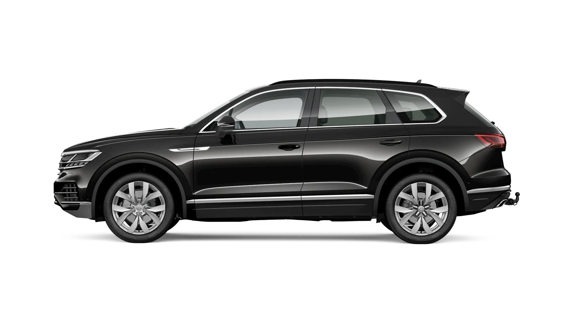 Volkswagen Touareg Basis-Modell