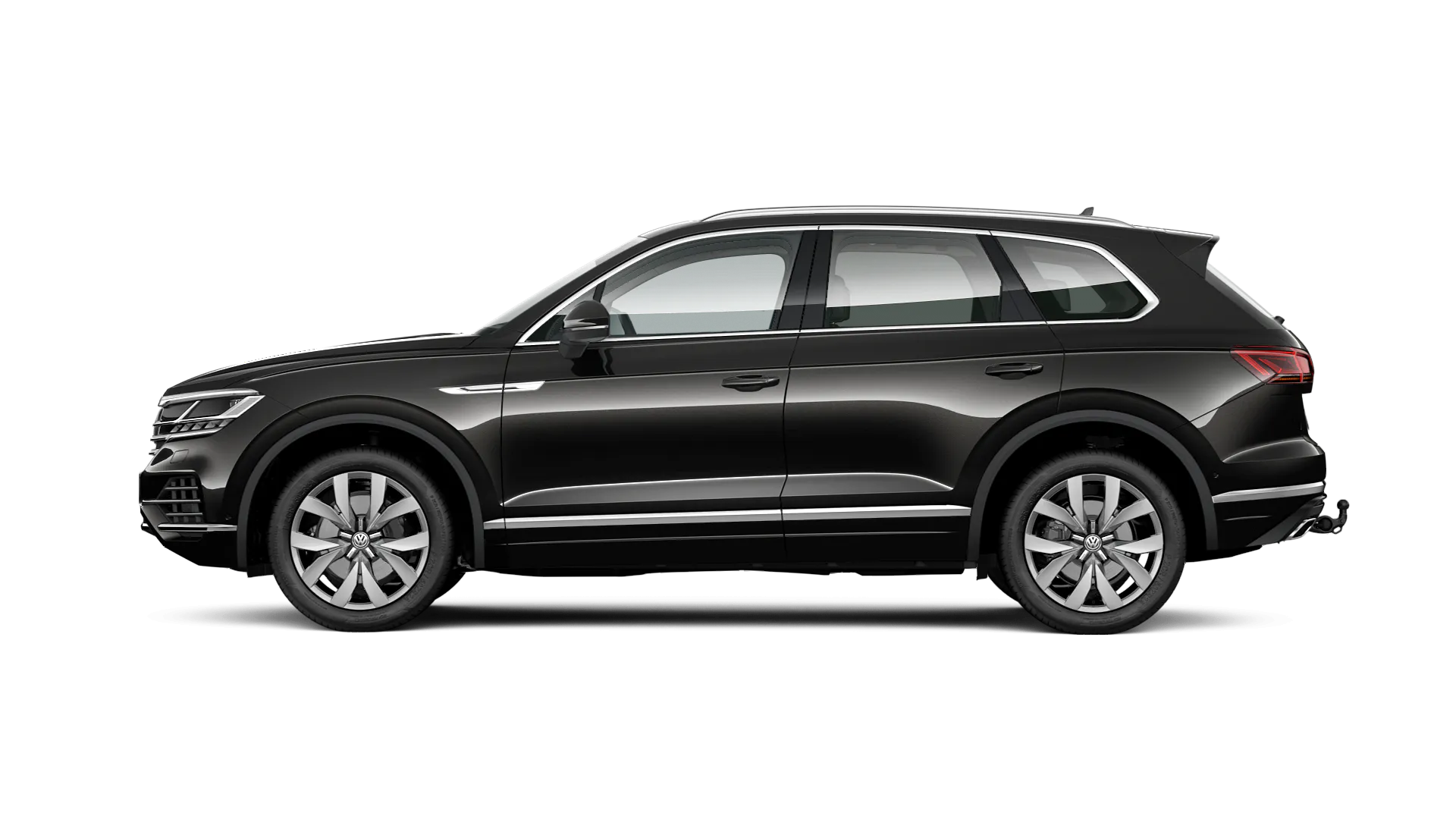 Volkswagen Touareg Basis-Modell