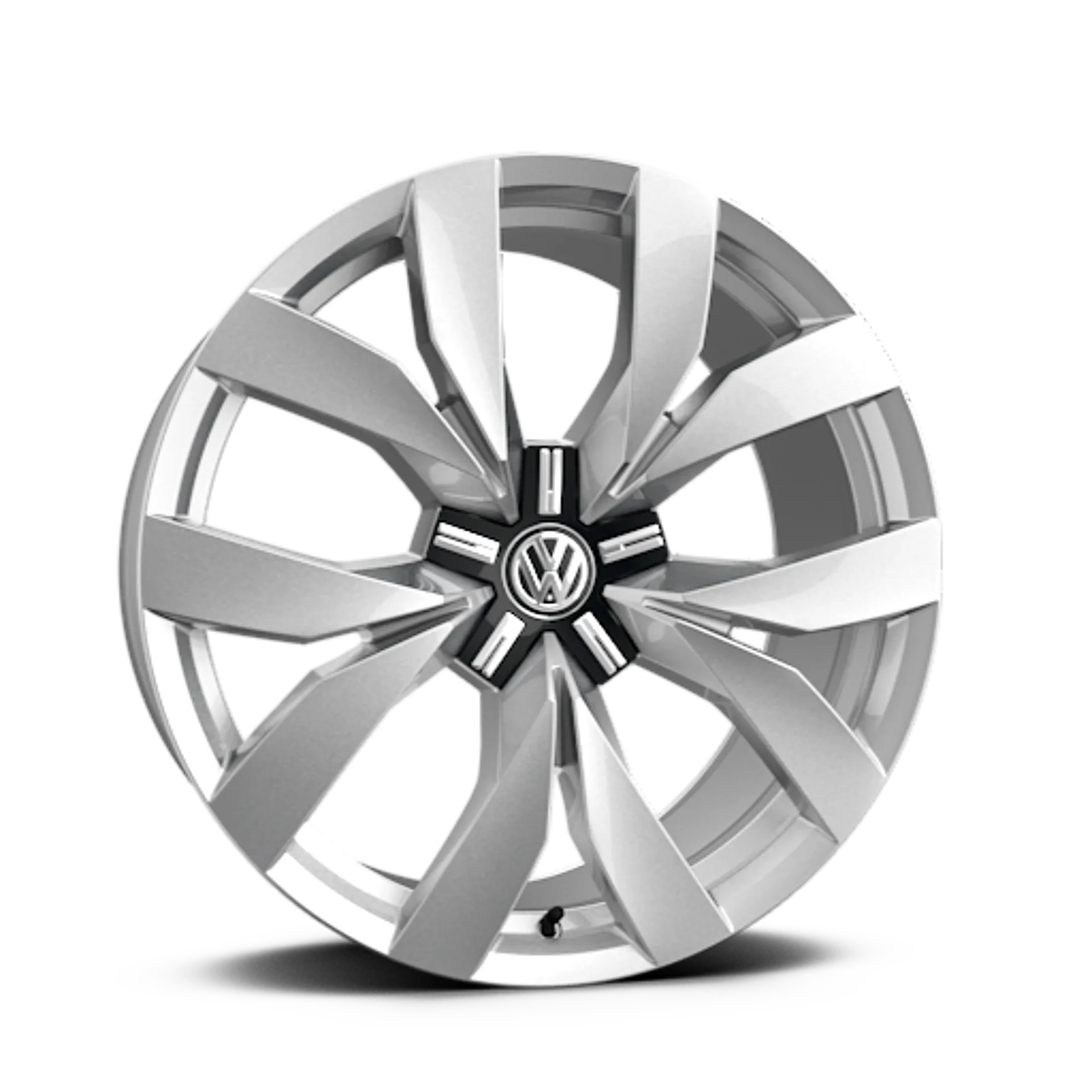 Volkswagen Touareg Basis-Modell