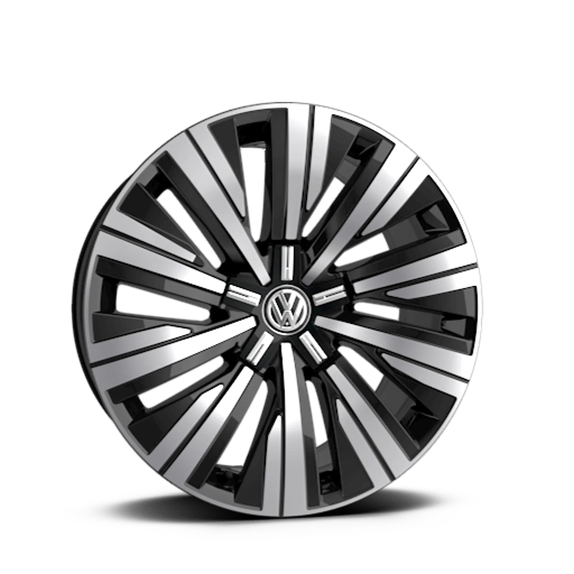 Volkswagen Touareg Basis-Modell