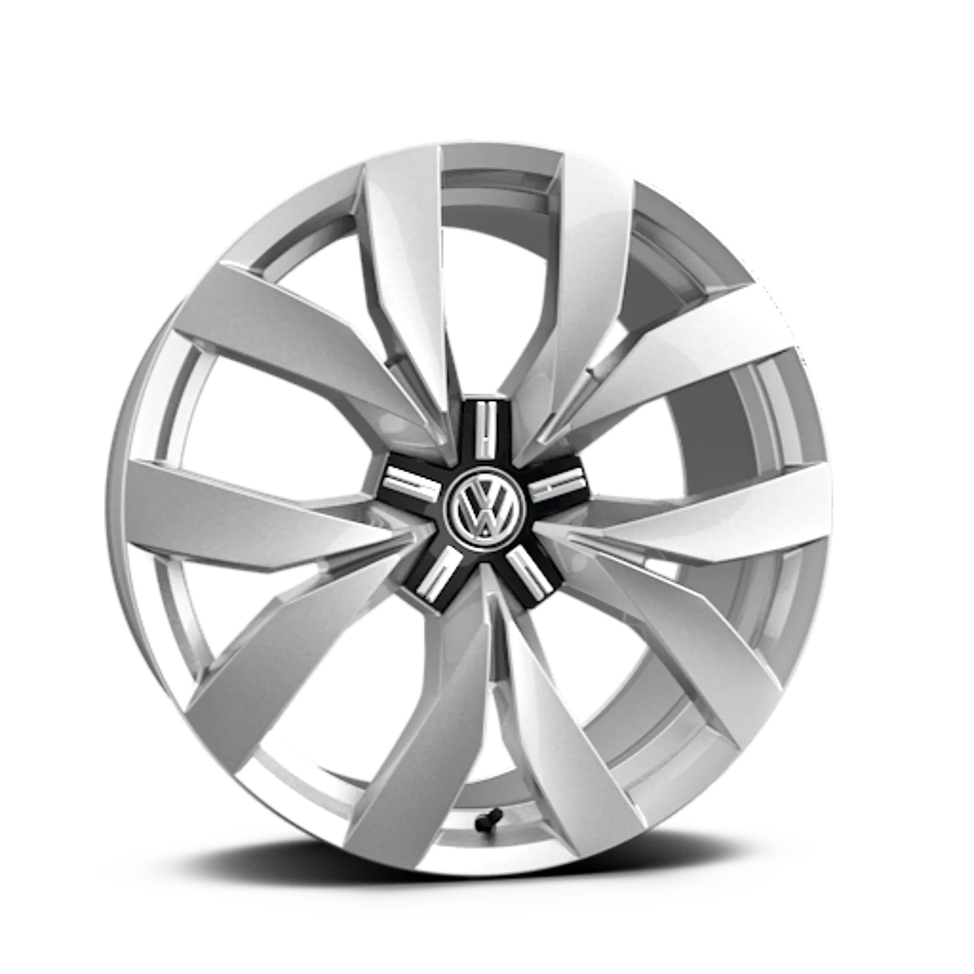 Volkswagen Touareg Basis-Modell