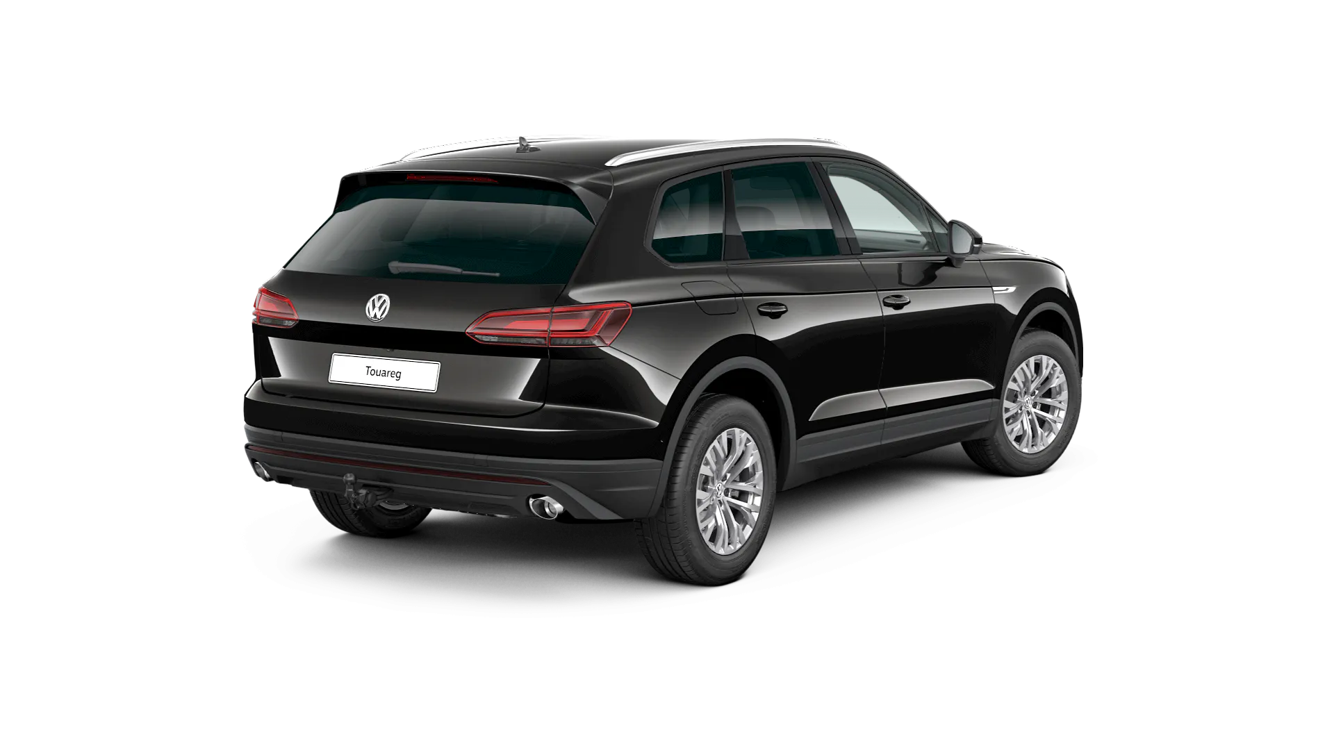 Volkswagen Touareg Basis-Modell