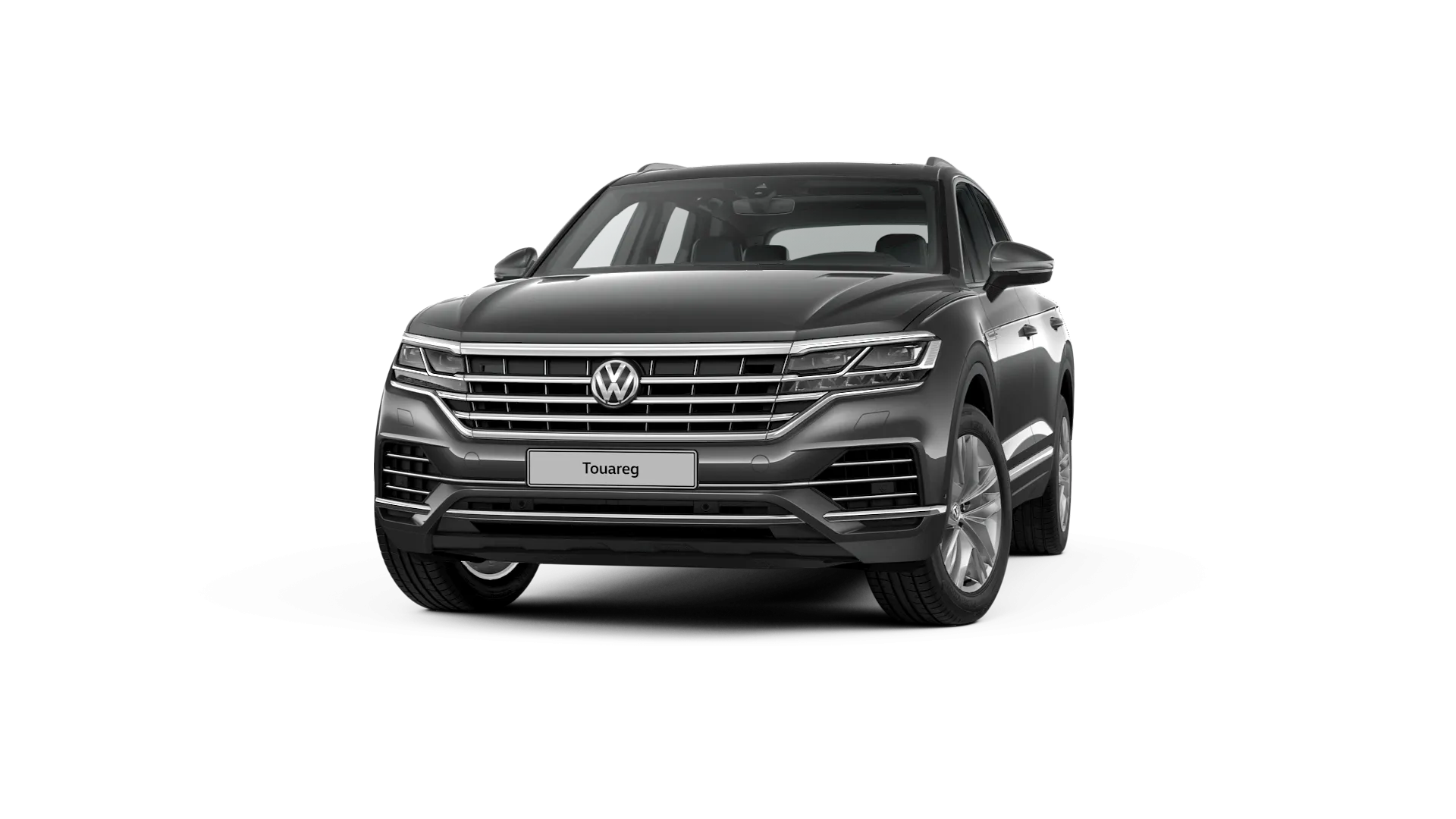 Volkswagen Touareg Elegance
