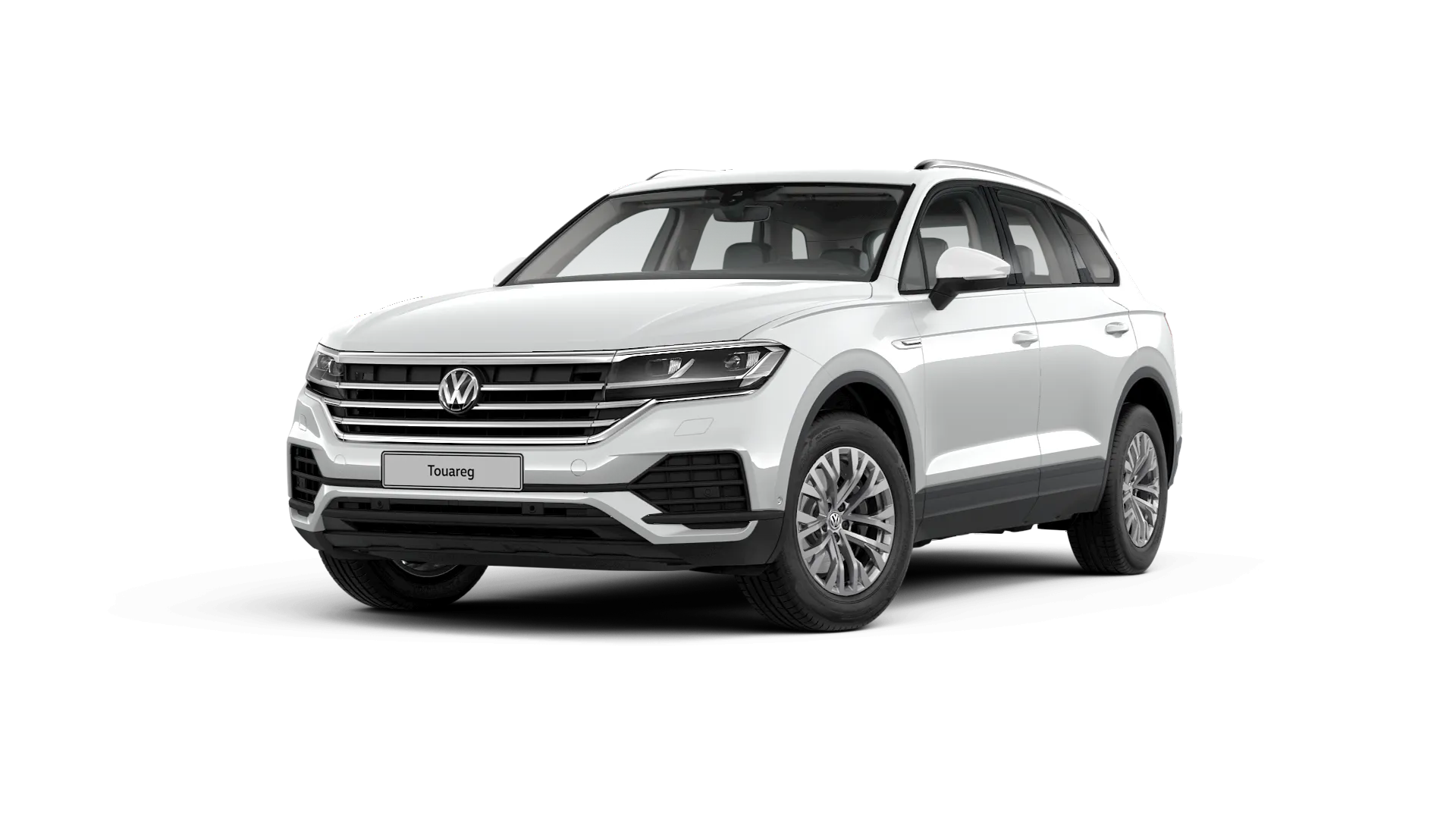 Volkswagen Touareg Basis-Modell