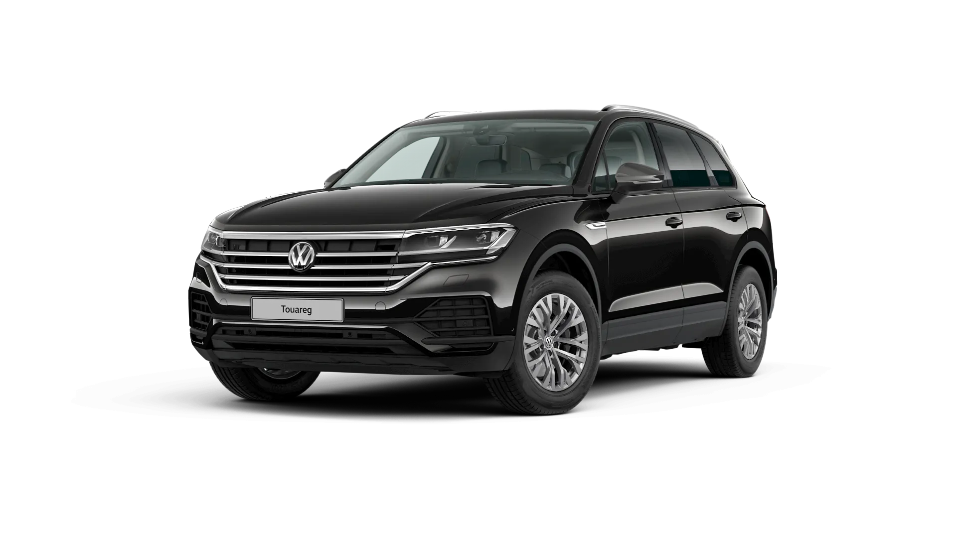 Volkswagen Touareg Basis-Modell