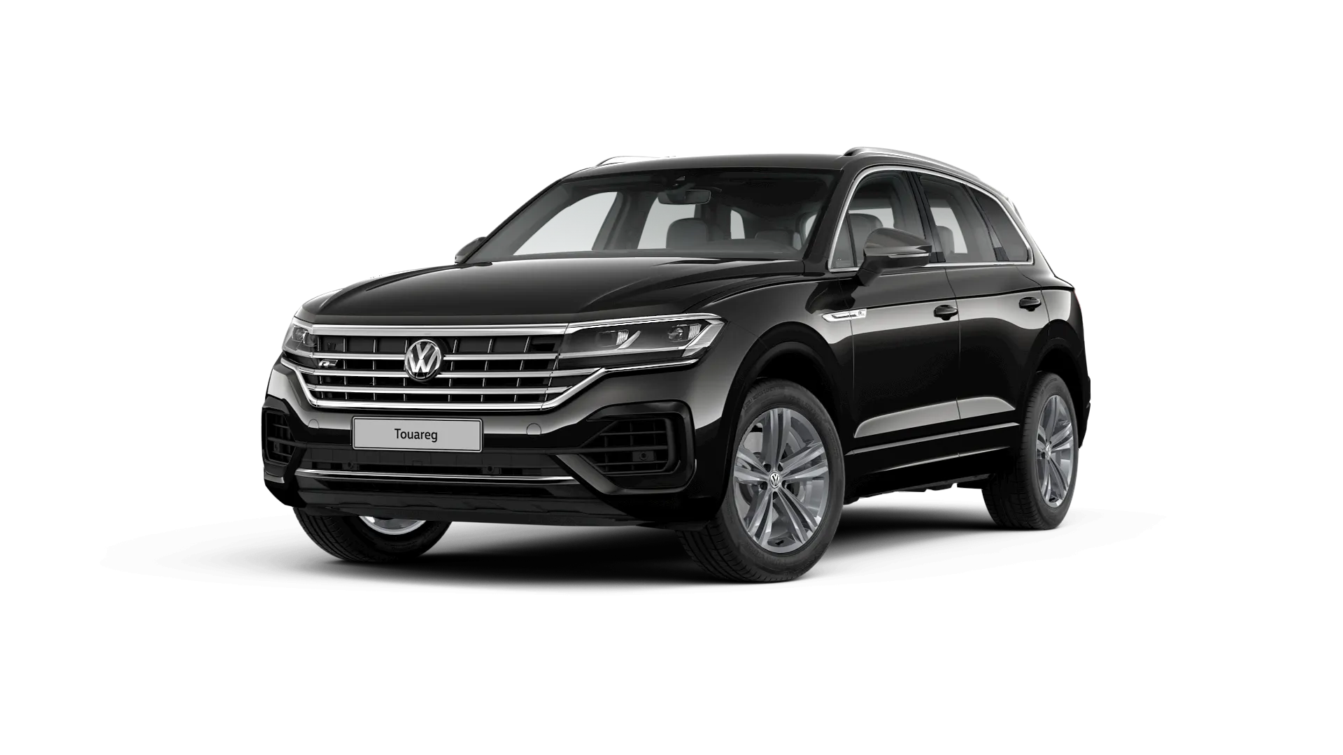 Volkswagen Touareg Basis-Modell