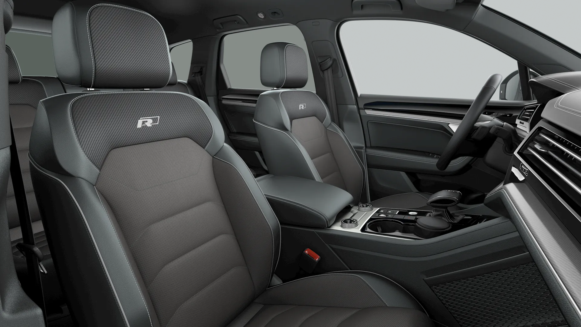 Volkswagen Touareg Basis-Modell