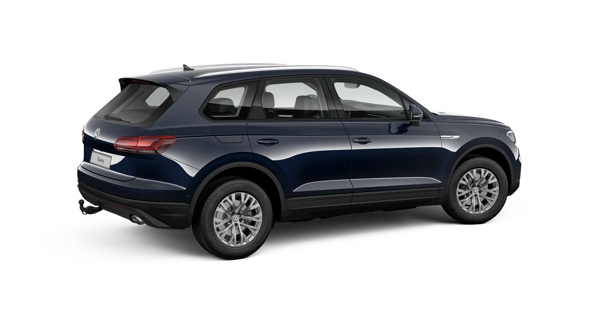 Volkswagen Touareg Basis-Modell