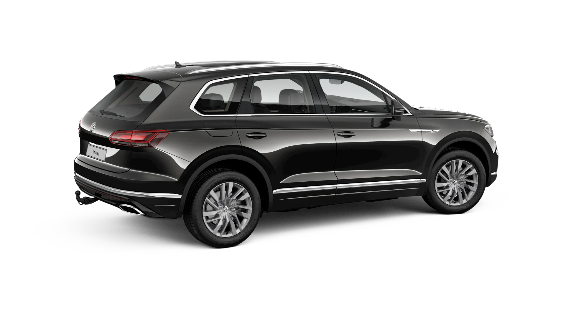 Volkswagen Touareg Basis-Modell