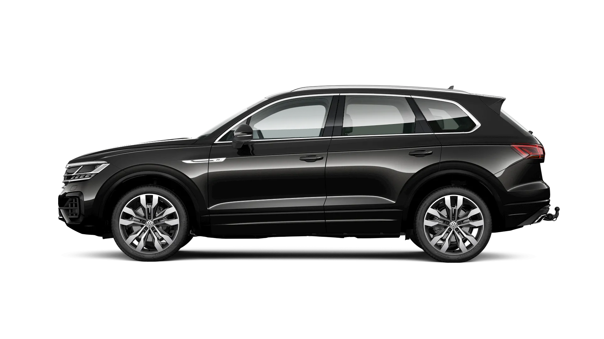 Volkswagen Touareg Basis-Modell