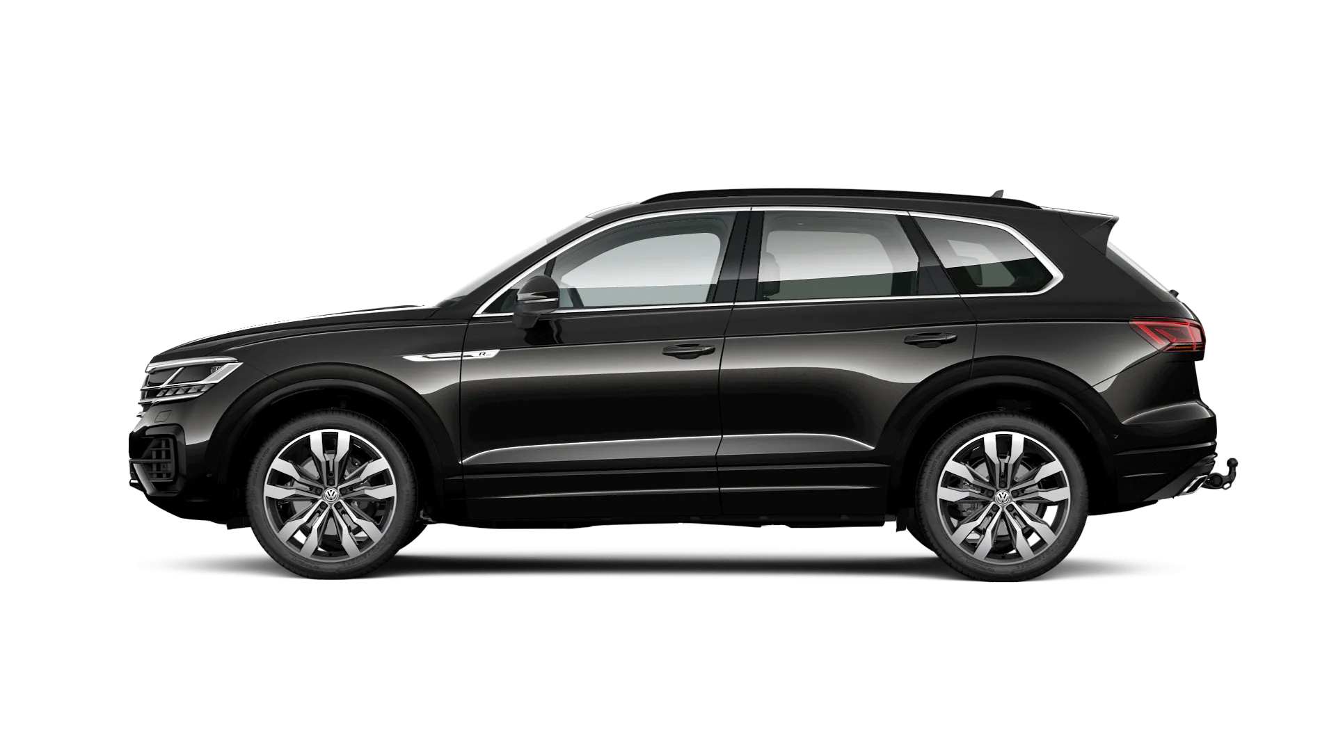 Volkswagen Touareg Basis-Modell