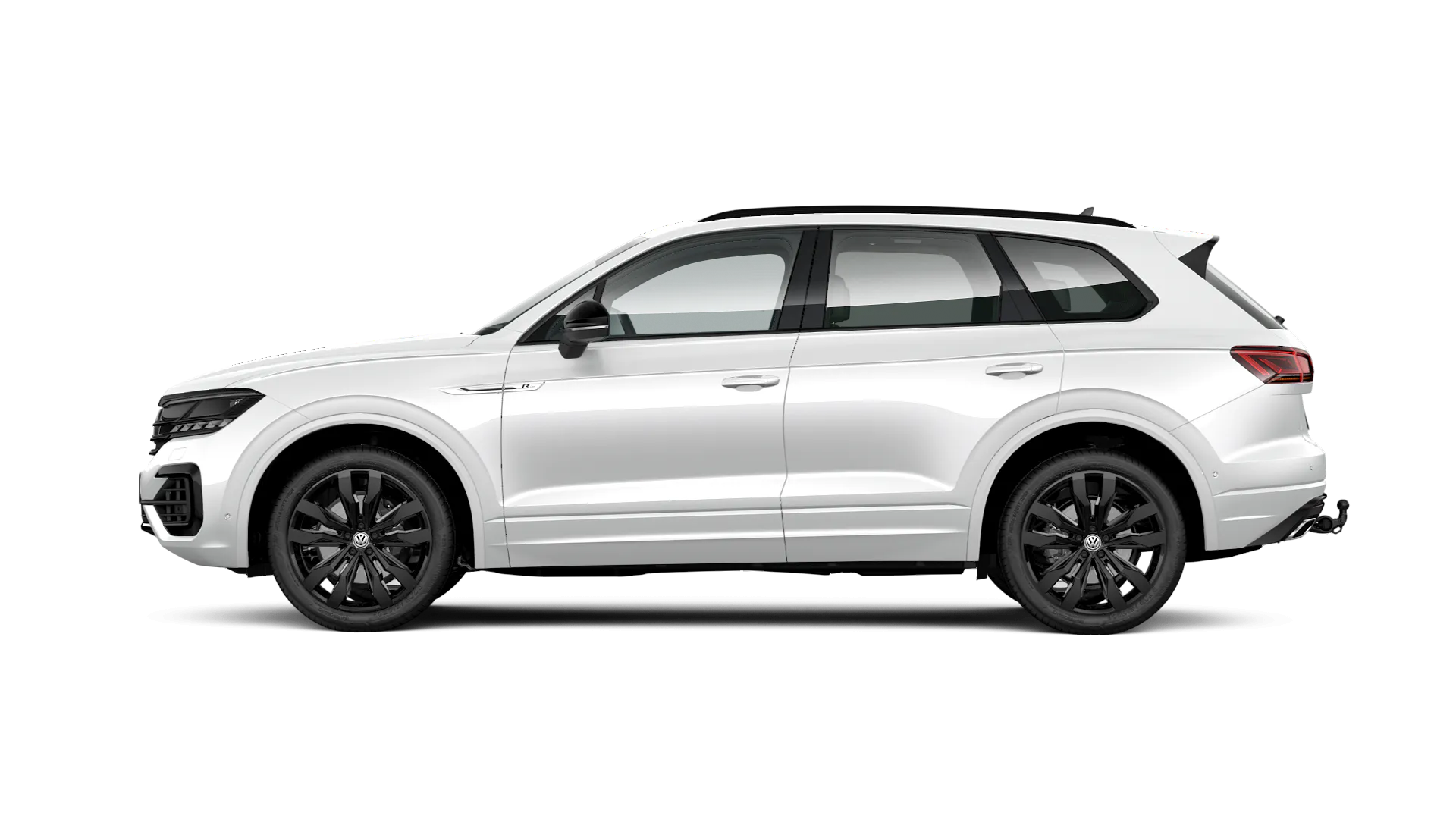 Volkswagen Touareg Basis-Modell