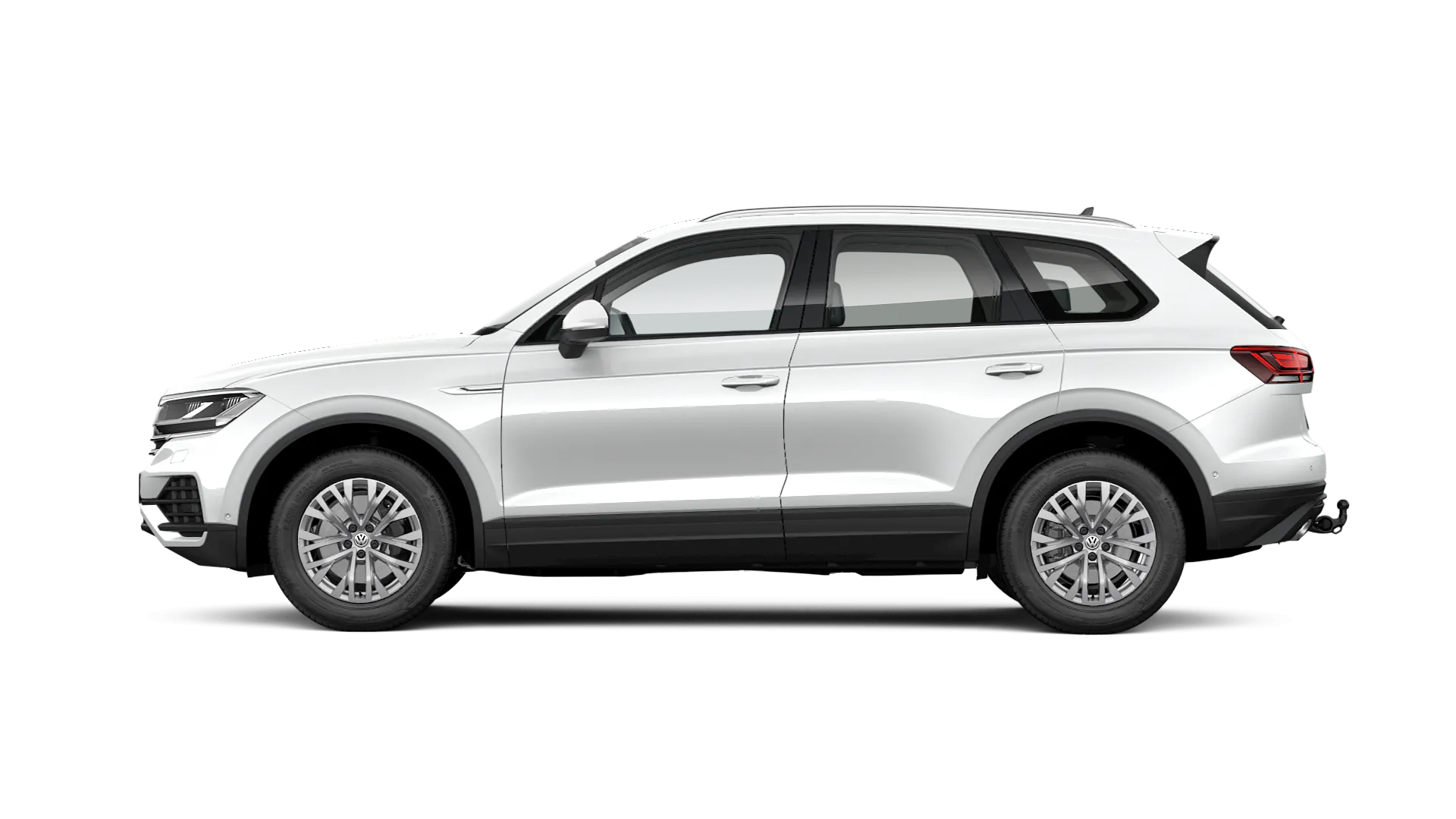 Volkswagen Touareg Basis-Modell