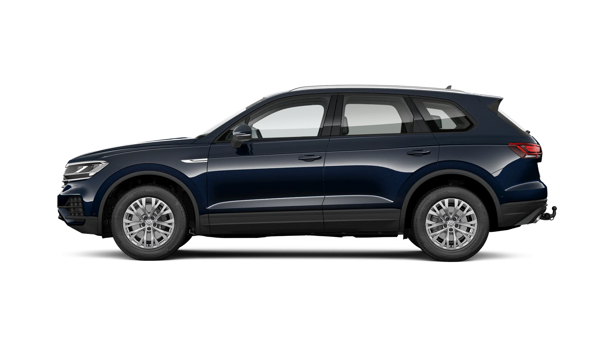 Volkswagen Touareg Basis-Modell